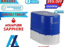 Su filterləri və pompaları