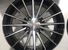 "LADA (VAZ),Opel,Hyundai Accent" diskləri R15