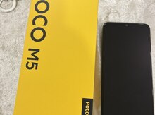 Xiaomi Poco M5 Black 128GB/4GB