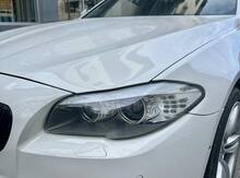 “BMW F10” sol farası