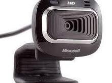 Web kamera "LifeCam HD-3000 - Microsoft"