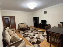 2-otaqlı yeni tikili kirayə verilir, Nizami r., 70 m²