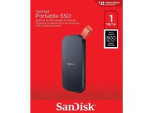 Xarici SSD SanDisk 1TB