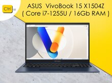 ASUS  VivoBook 15 X1504Z ( X1504ZA-BQ1064 , 90NB1021-M01K10 )