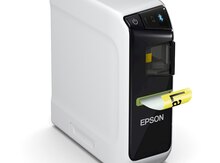 Etiket printeri "Epson LW-600P LabelWorks"