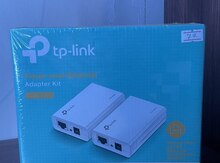 TP-LINK Power over Ethernet Adapter Kit (TL-POE200)