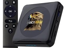 Smart TV Box  HK1 R1 (4GB x 32GB)