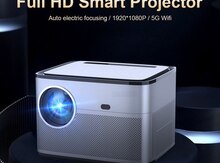 Android proyektor "PG550W (1080p)"