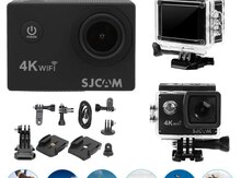 Action kamera "Sjcam SJ4000 air WiFi"