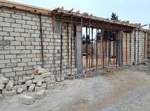 Tikinti işləri
