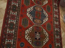 Qədimi xalça