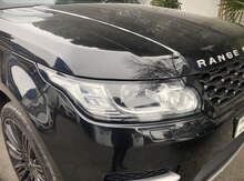 "Range Rover 2014" sport faraları