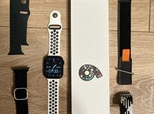 Apple Watch Series 9 Nike Midnight 45mm