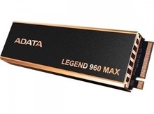 SSD ADATA Legend 960 2TB (ALEG-960-2TCS)