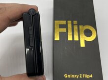 Samsung Z Flip4