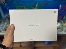 Xiaomi Pad 6 Black 256GB/8GB