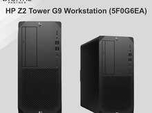 Workstation HP Z2 Tower G9 (5F0G6EA)