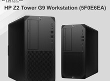 Workstation HP Z2 Tower G9 (5F0E6EA)