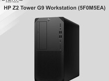 Workstation HP Z2 Tower G9 (5F0M5EA)