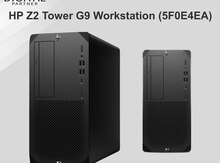 Workstation HP Z2 Tower G9 (5F0E4EA)