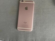 Apple iPhone 6S Rose Gold 128GB