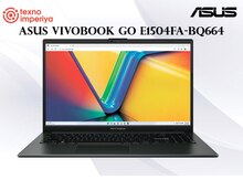 Noutbuk "Asus VivoBook Go E1504FA-BQ664 (90NB0ZR2-M012Z0)"