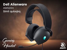 Qulaqlıq "Dell Alienware AW520H Wired Gaming Headset 580-AJRV"