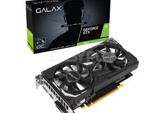 Video kart "Galax GeForce® GTX 1650 EX Plus (4GB | 128bit)"