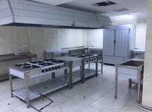 Restoran avadanlığı
