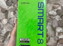 Infinix Smart 8 Crystal Green 128GB/4GB
