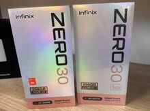 Infinix Zero 30 5G Fantasy Purple 256GB/12GB