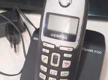 Stasionar telefon "Siemens Gigaset A160"
