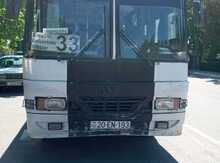 Avtobus, 1997 il