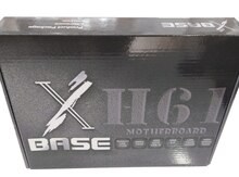 Ana plata "H61m m2 XBase"