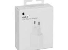 USB-C 20W Power Adaptor