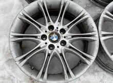 "BMW E60" disk R18 M