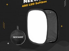 Neewer 480 LED Softbox