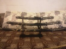 Сувенирные Самурайские мечи