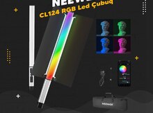 Led çubuq "Neewer CL124 RGB"