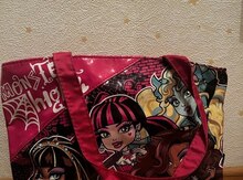 “Monster High” çantası