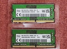 SK hynix 3200 DDR4 
