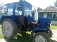Traktor "Belarus", 1991 il