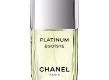 "Chanel Egoiste Platinium" ətri