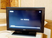Televizor "Sony BRAVIA KLV-26S550A"
