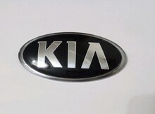 "Kia Optima" emblemi