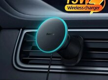 "Baseus" wireless charger  15 w