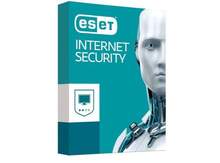 Eset Nod32 Internet Security Antivirus