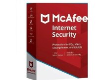 McAfee Total Security Antivirus