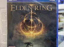 PS4 üçün "Elden Ring" oyun diski 