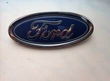 "Ford" emblemi